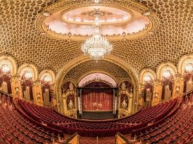 State Theatre