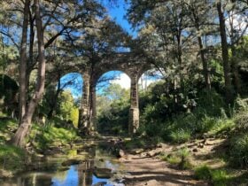 Picton Viaduct