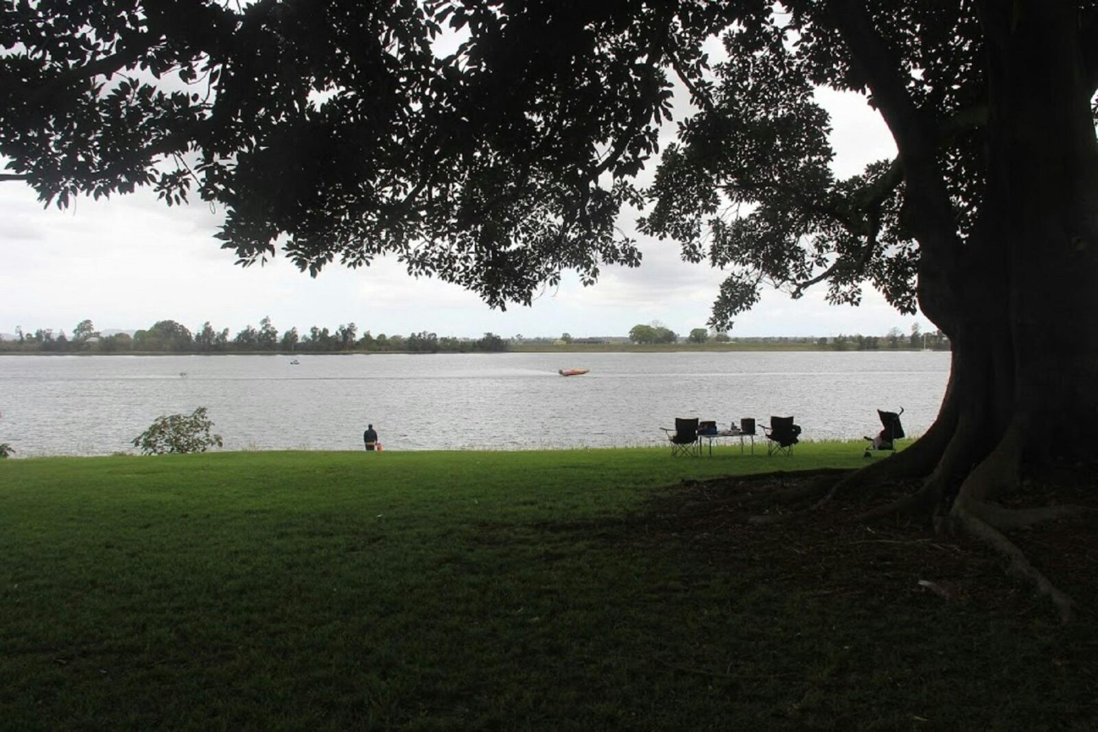 Strontian Park