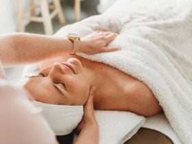 Spa Treatment