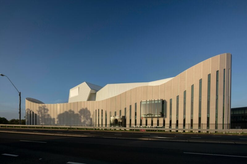 Sydney Coliseum Theatre