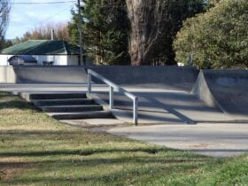 Taralga Skate Park