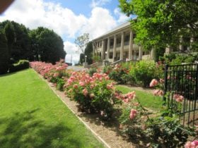The Armidale Teachers College