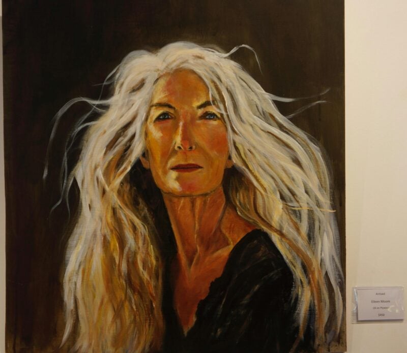 Eileen Moore