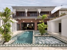 The Banya Bathhouse
