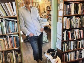 The Bellinger Book Nook