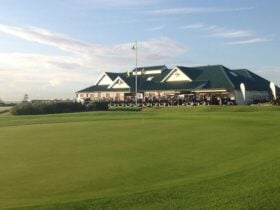 Coast Golf
