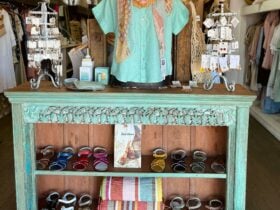 yamba shopping