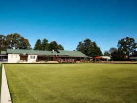 The Country Club