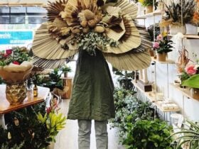 The Green House Collection Florist