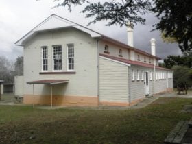 Hillgrove Museum
