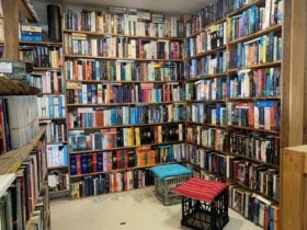 Books