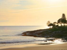 South West Rocks