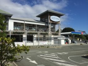 Pavilions Marketplace