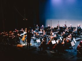 The Q Queanbeyan Performing Arts Centre