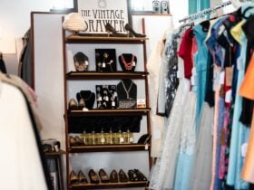 The Vintage Drawer