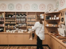 The Wagga Shop