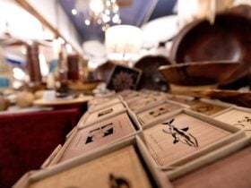 The woodcraft gallery