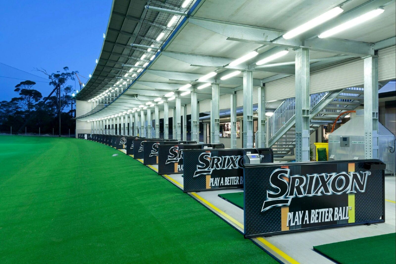 Thornleigh Golf Centre