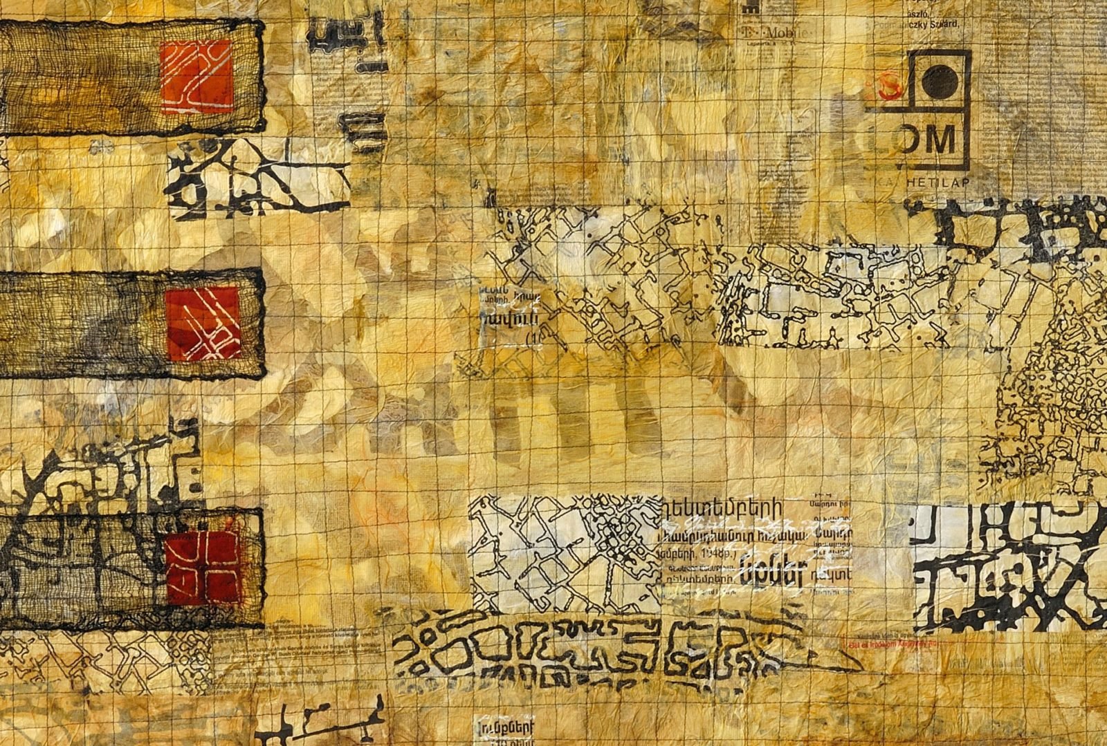 Linkage exhibition February 2021