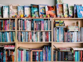 Tomcat Books and Comics