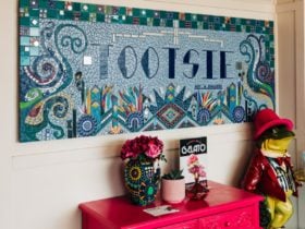 Tootsie Gallery Cafe