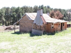Book keepers cottage