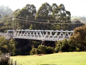 Victoria Bridge