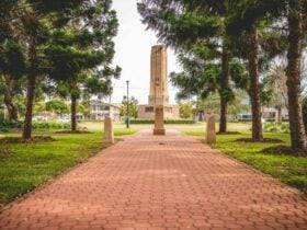 Victoria Park Dubbo