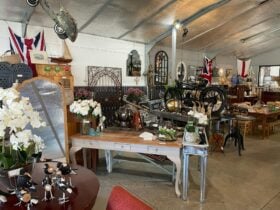 Village Antiques