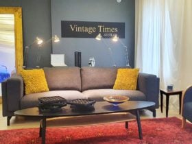 Vintage Times Studio