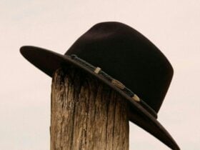 Akubra Hat