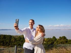 Weereewa Lookout - Queanbeyan-Palerang
