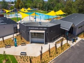 Wellington Aquatic Leisure Centre | Dubbo Regional Council
