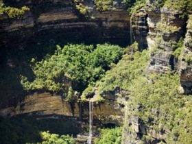 Wentworth Falls