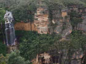 Wentworth Falls