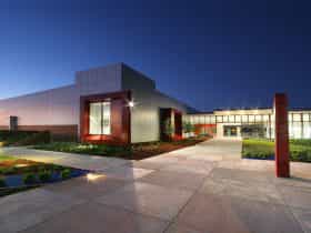 Western Plains Cultural Centre