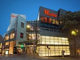 Westfield Bondi Junction