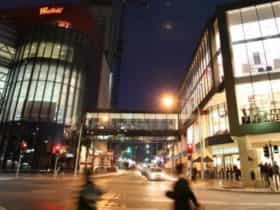 Westfield Parramatta