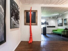 Whitewall Art Projects 2