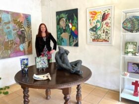 Mosaics, Paintings, Gifts and Homewares