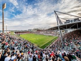 WIN Stadium