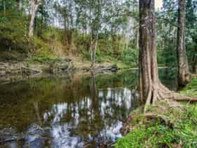 Woko National Park