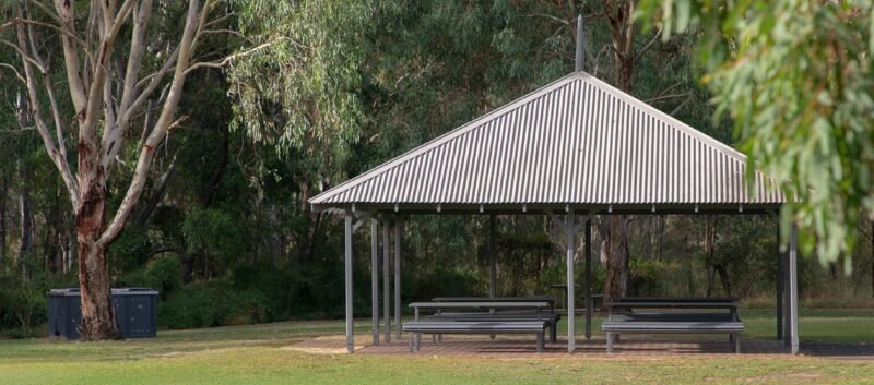 Mount Annan