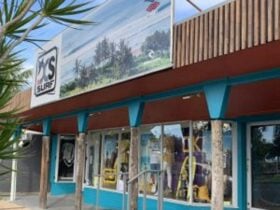 Shop Front