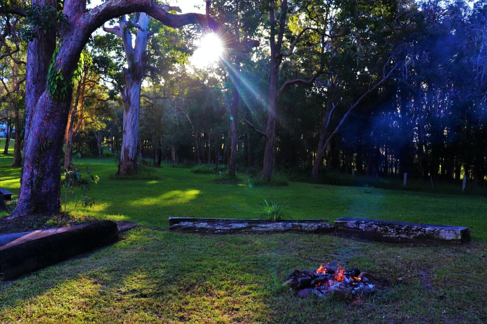 Gathering Place at Yarrawarra