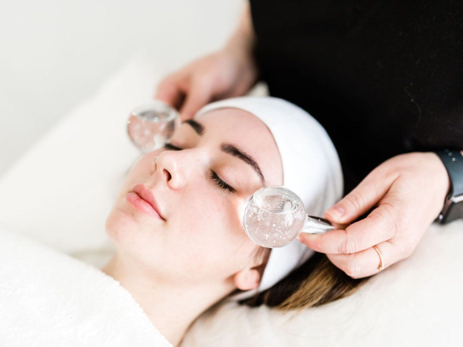 Yass Valley Day Spa Facial