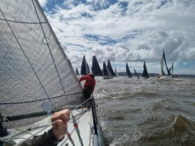 Mercury Racing to Coffs
