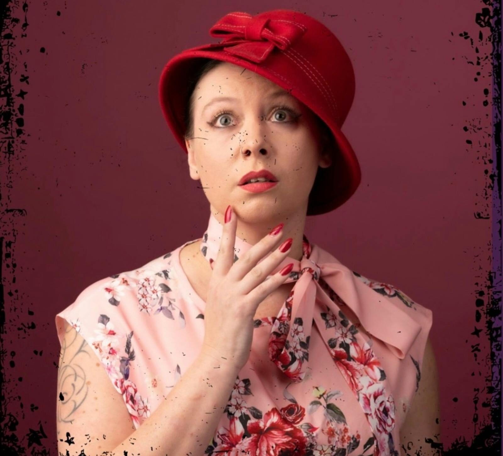 A Dolls House production