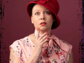 A Dolls House production